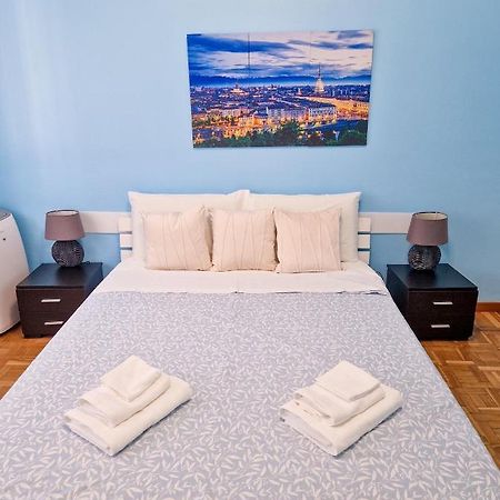 Torino Vincenzo Lancia Apartment Esterno foto