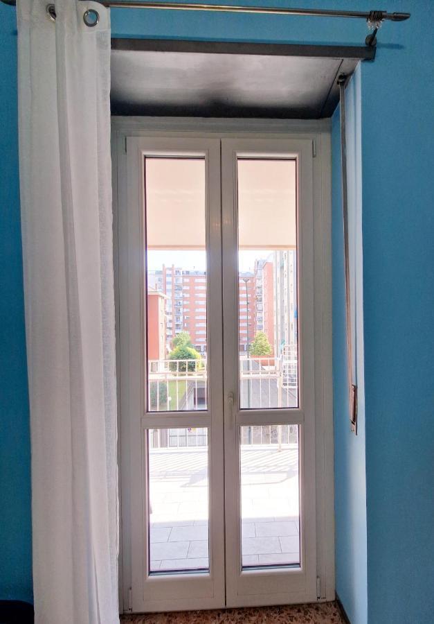 Torino Vincenzo Lancia Apartment Esterno foto