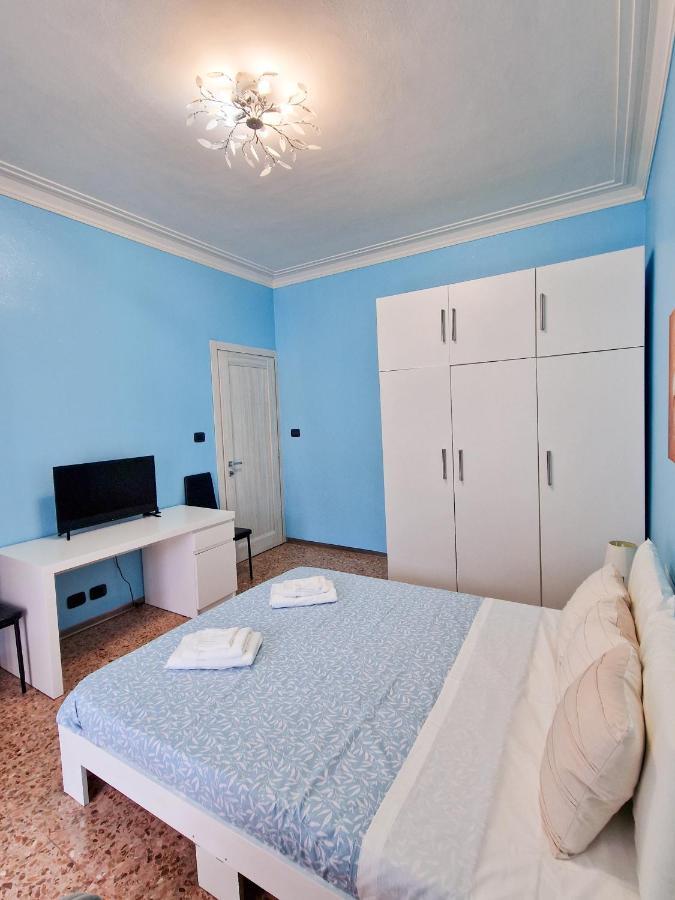 Torino Vincenzo Lancia Apartment Esterno foto