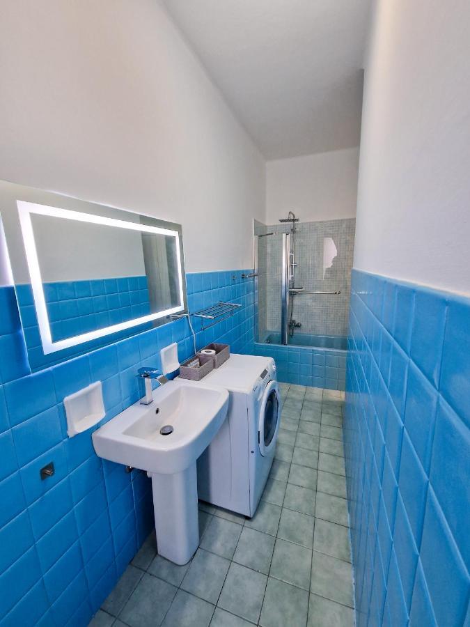 Torino Vincenzo Lancia Apartment Esterno foto