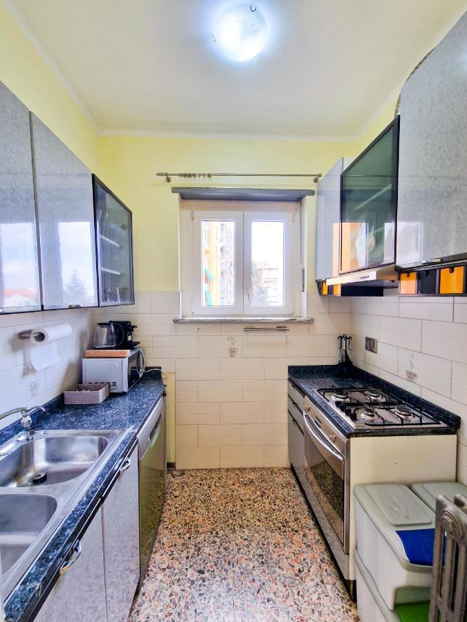 Torino Vincenzo Lancia Apartment Esterno foto