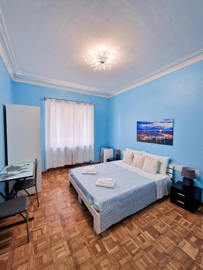 Torino Vincenzo Lancia Apartment Esterno foto