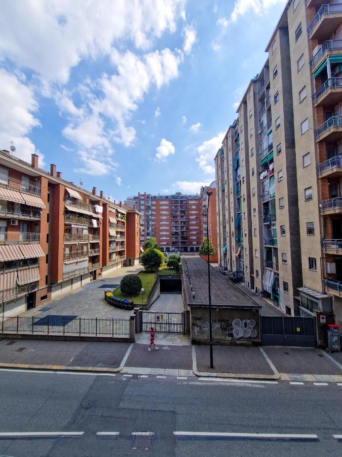 Torino Vincenzo Lancia Apartment Esterno foto