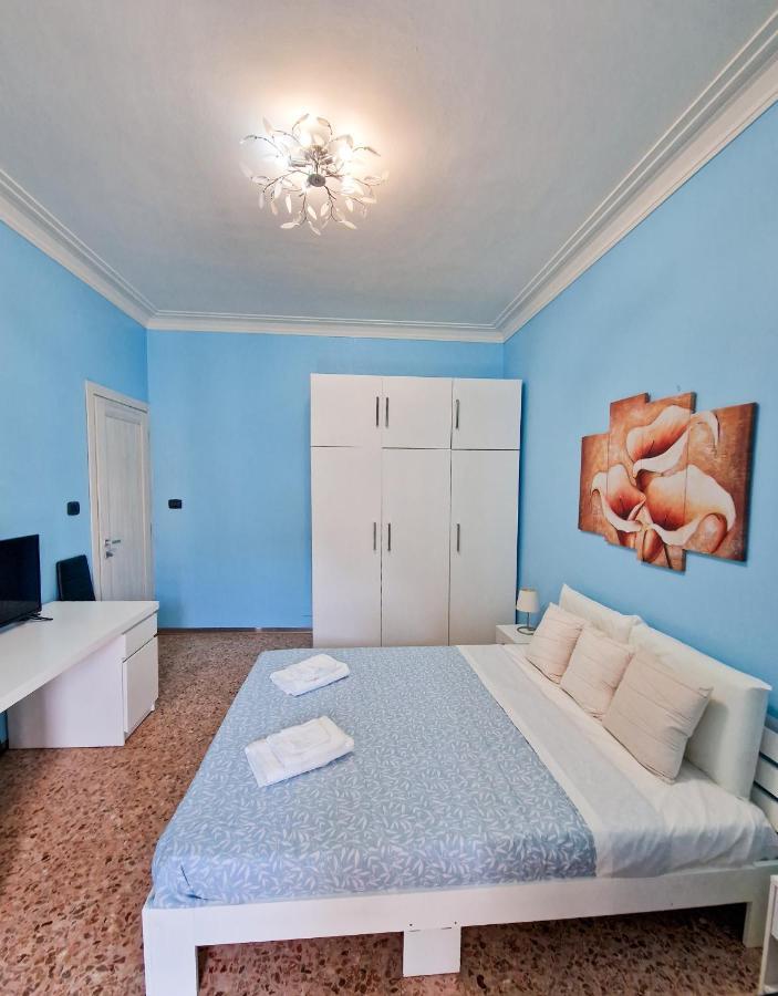 Torino Vincenzo Lancia Apartment Esterno foto
