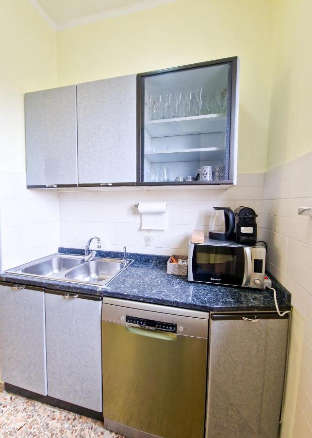 Torino Vincenzo Lancia Apartment Esterno foto