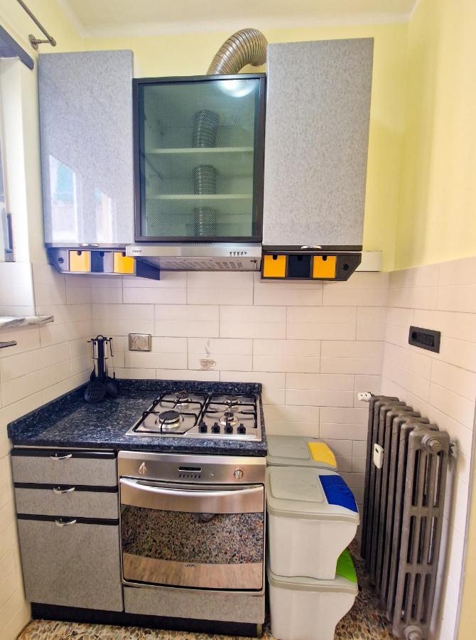 Torino Vincenzo Lancia Apartment Esterno foto