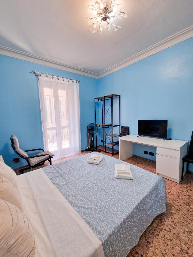 Torino Vincenzo Lancia Apartment Esterno foto