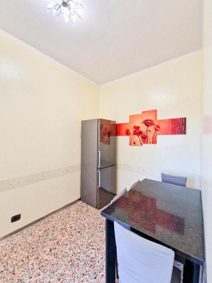 Torino Vincenzo Lancia Apartment Esterno foto