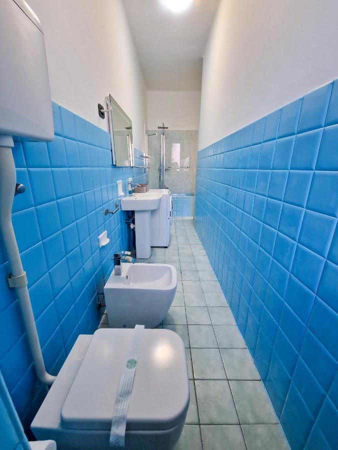 Torino Vincenzo Lancia Apartment Esterno foto