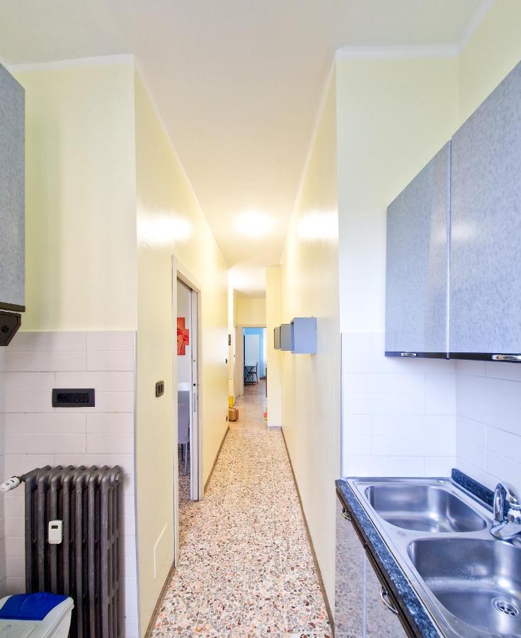 Torino Vincenzo Lancia Apartment Esterno foto
