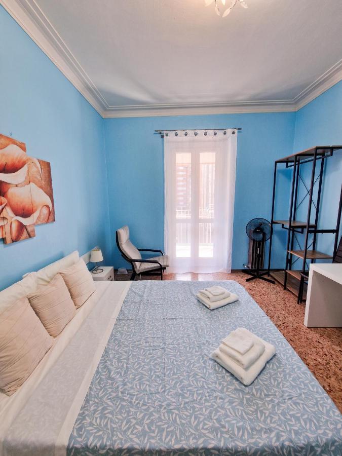 Torino Vincenzo Lancia Apartment Esterno foto