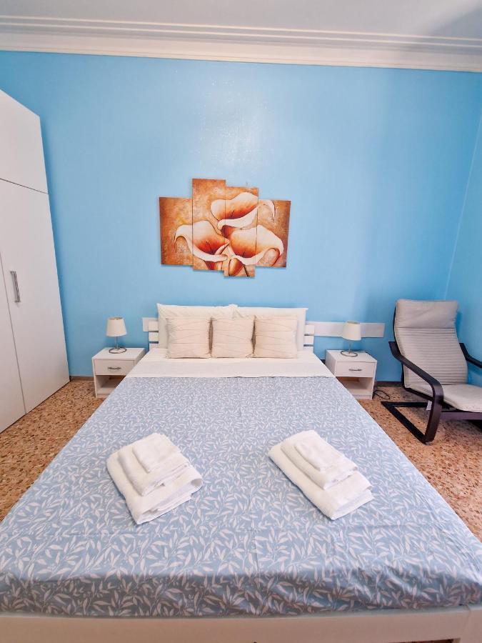 Torino Vincenzo Lancia Apartment Esterno foto