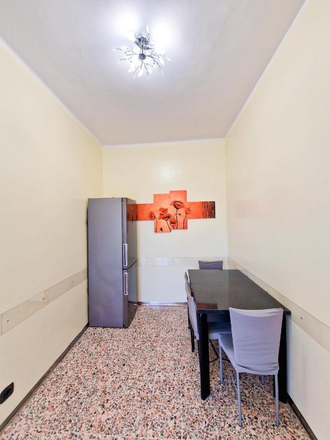 Torino Vincenzo Lancia Apartment Esterno foto
