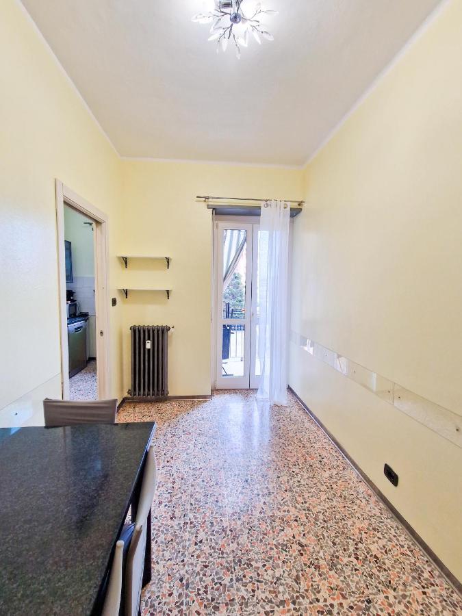 Torino Vincenzo Lancia Apartment Esterno foto