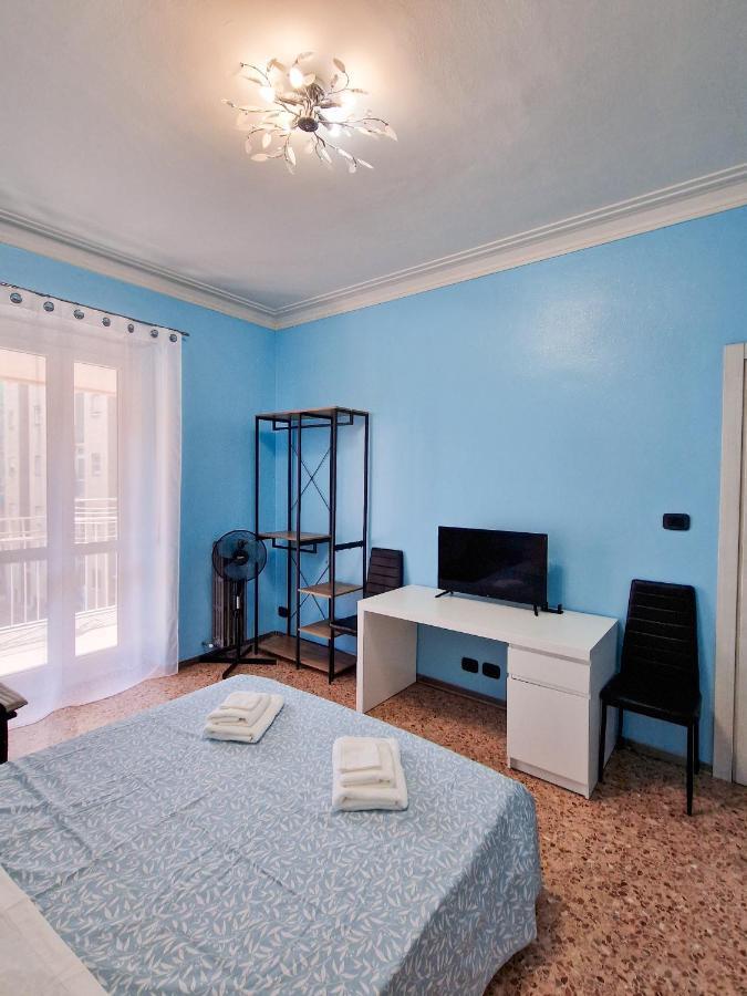 Torino Vincenzo Lancia Apartment Esterno foto