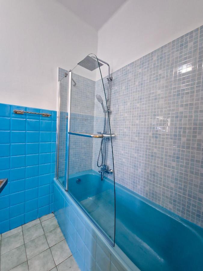 Torino Vincenzo Lancia Apartment Esterno foto