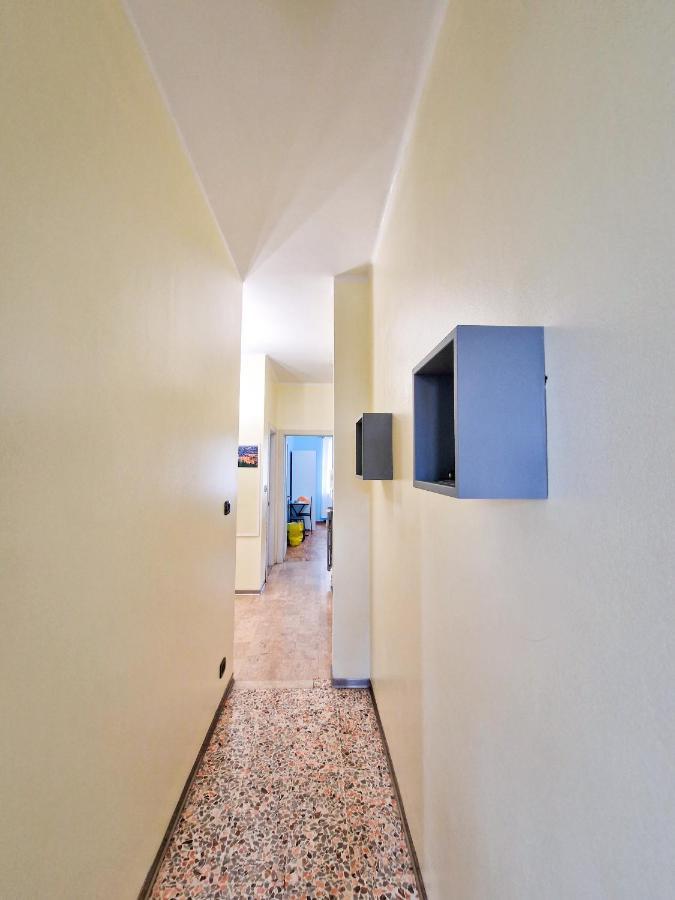 Torino Vincenzo Lancia Apartment Esterno foto