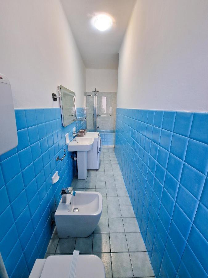 Torino Vincenzo Lancia Apartment Esterno foto